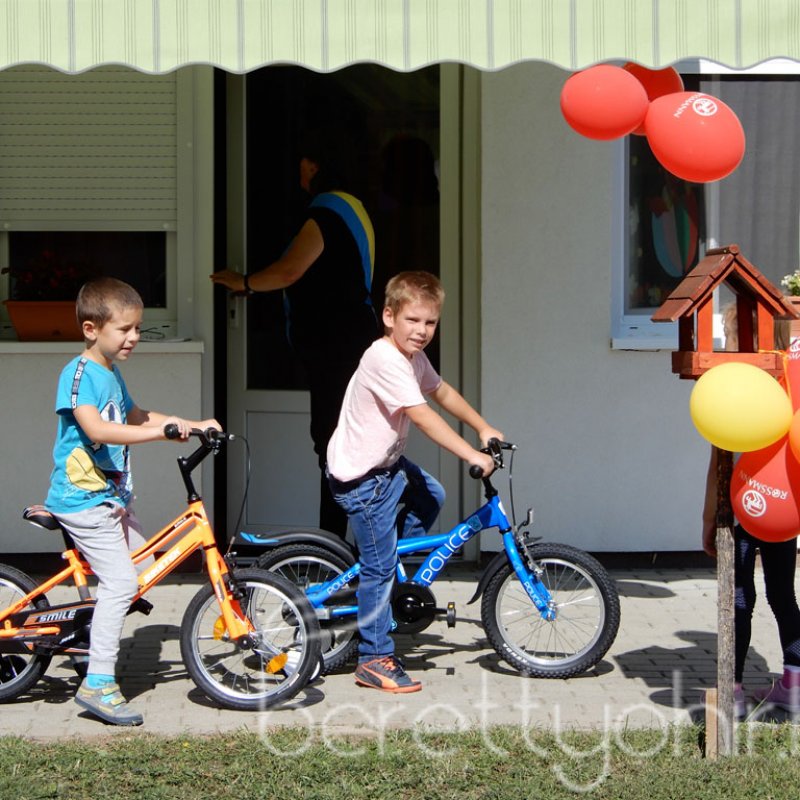 1 éves a CSODA-TÁR Óvoda Berettyóújfaluban 40